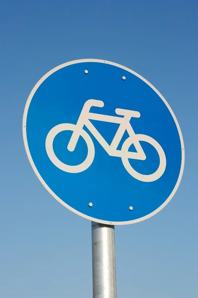 Bicicletta — Foto Stock