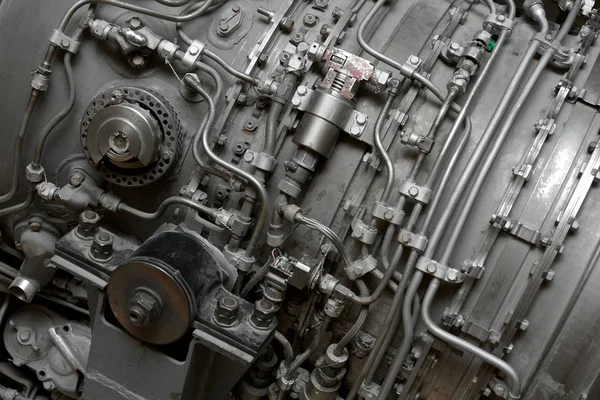 Engine — Stock Photo, Image