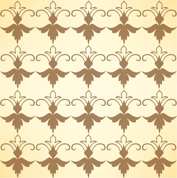 Old pattern background — Stock Photo, Image