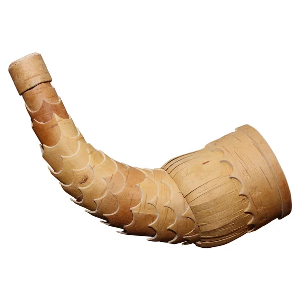 Small horn — Stock Photo, Image