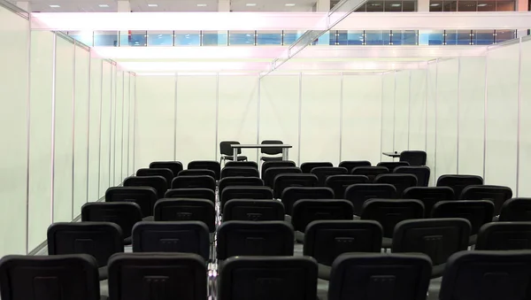 Raum für Sitzungen — Stockfoto