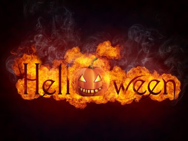 Helloween clipart