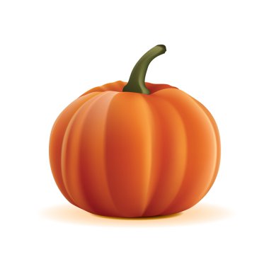 Pumpkin clipart