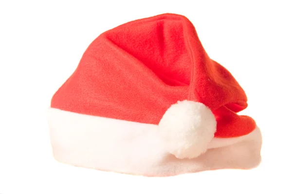 Santa's hat — Stock Photo, Image
