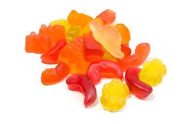 Gummy clipart