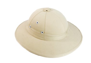 Afrika avcı şapkası