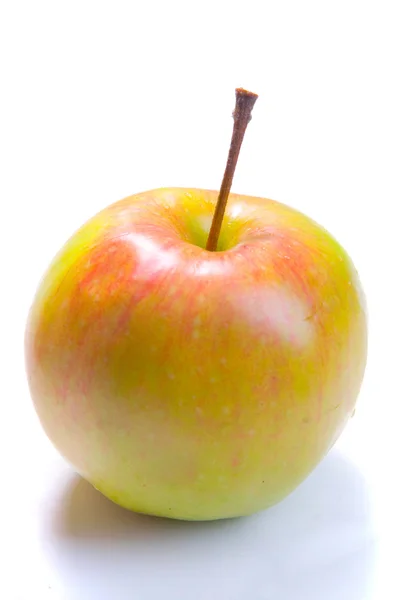 甘い熟したリンゴ — ストック写真