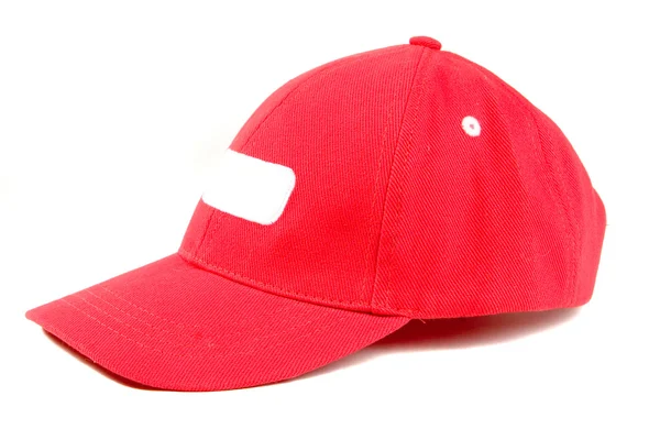 Καπέλο μπέιζμπολ — Φωτογραφία Αρχείου