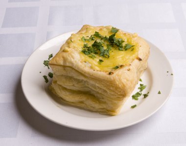 peynirli börek