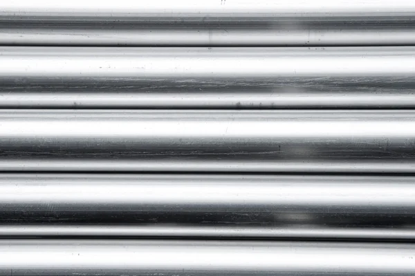 Iron pipe — Stock Photo, Image