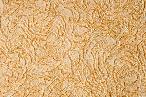 Decorative textured wallpaper — Stock Photo, Image