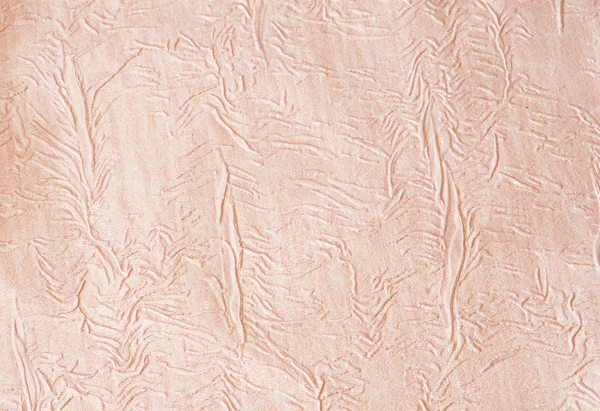 Decorative pink wallpaper — Stock Photo, Image