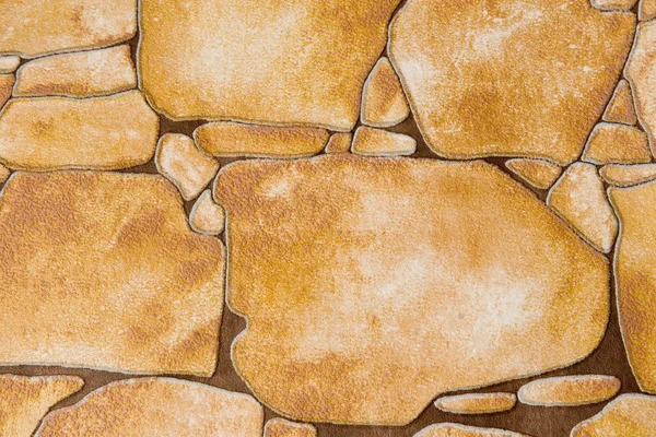 Dekoratif taş duvar kağıdı — Stok fotoğraf