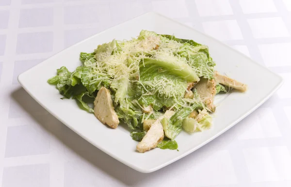 Caesar salát — Stock fotografie