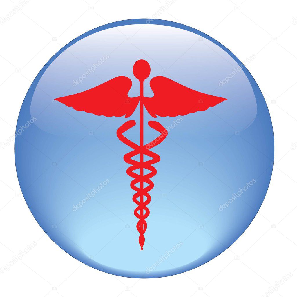 Medical icon — Stock Photo © ufastudio #2748062