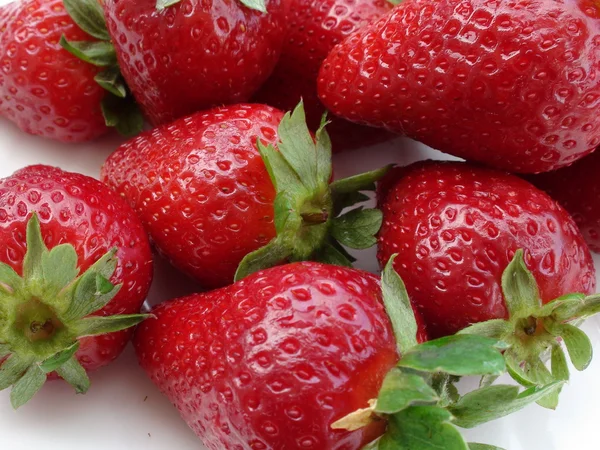 stock image Strawberries