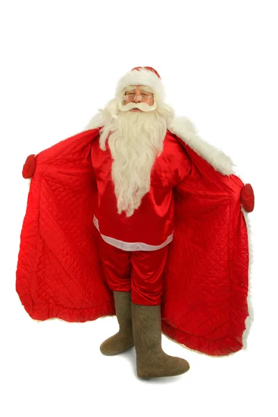 stock image Santa