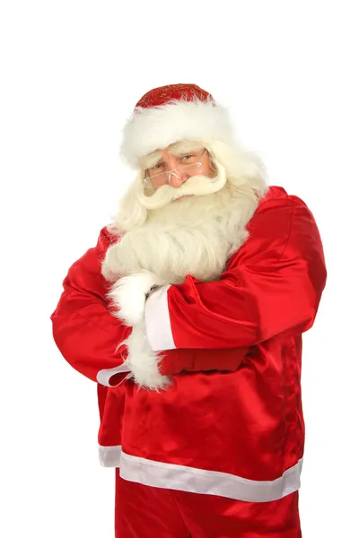 Santa — Stock Photo, Image