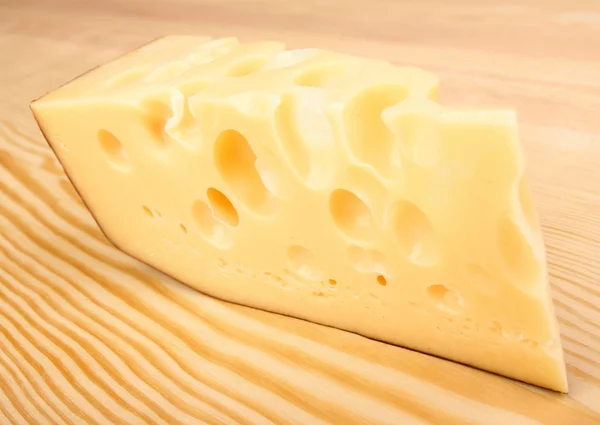 チーズの一部です — ストック写真