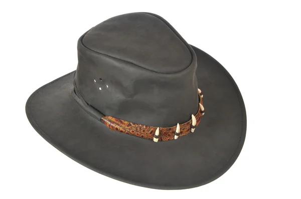 Cappello da cowboy — Foto Stock