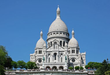 bazilika du sacre-coeur