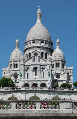 bazilika du sacre-coeur