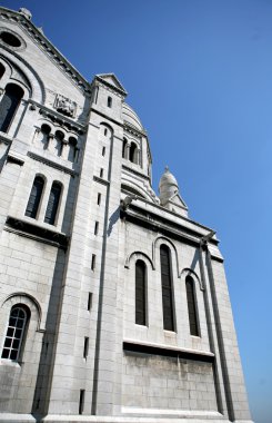 bazilika du sacre-coeur