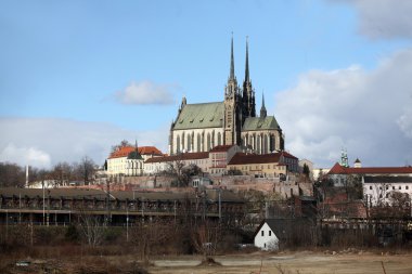 st. peter ve st. paul Katedrali