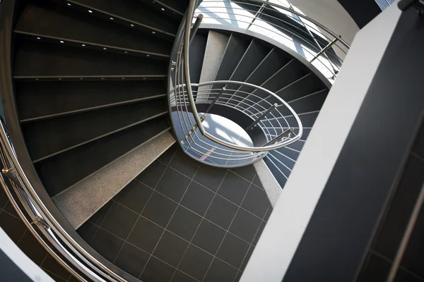 Interior stairs — Stock Photo, Image