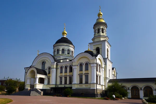 Arhistratiga bozhija Μιχαήλ καθεδρικός ναός — Φωτογραφία Αρχείου