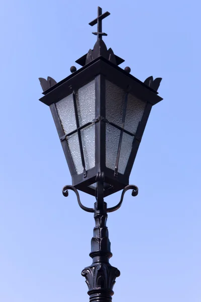 โคมไฟ 2 — ภาพถ่ายสต็อก