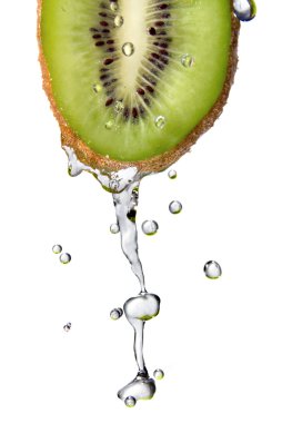 Kiwi clipart