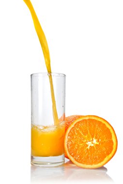 Orange clipart