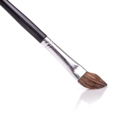 Close up brush clipart