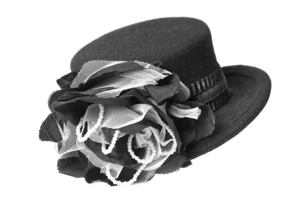 Ženské klobouk — Stock fotografie