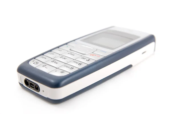 PDA με οθόνη αφής — Φωτογραφία Αρχείου