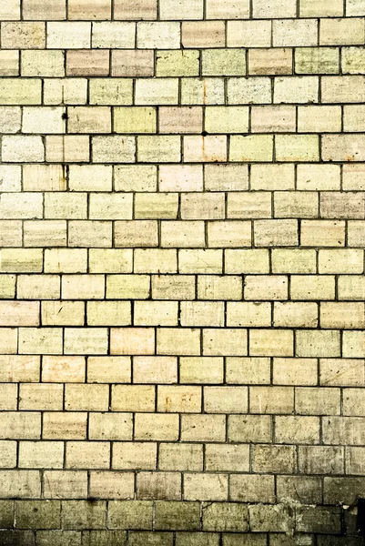 Grunge stare cegły ściana tekstur — Zdjęcie stockowe