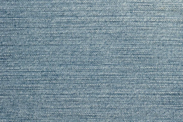 stock image Closeup of jeans cloth. Useful as texture