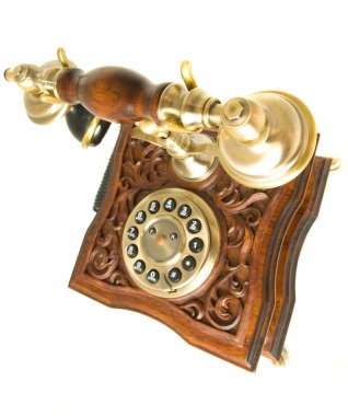 üst tarafı eski telefon göster