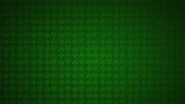 Зеленая текстура
