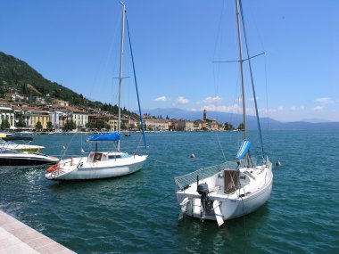 Bir Limone sul garda