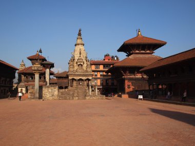 Durbar Square clipart