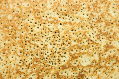 Texture pancake clipart