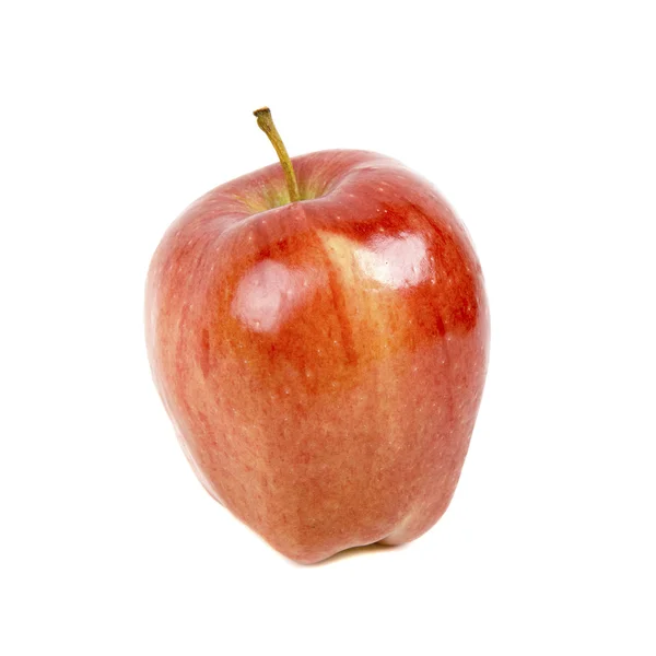 लाल सेब — स्टॉक फ़ोटो, इमेज