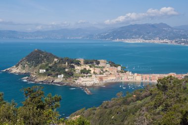 sestri levante