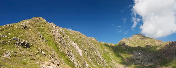 Paysage alpin — Photo