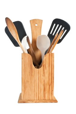 Kitchen utensils clipart