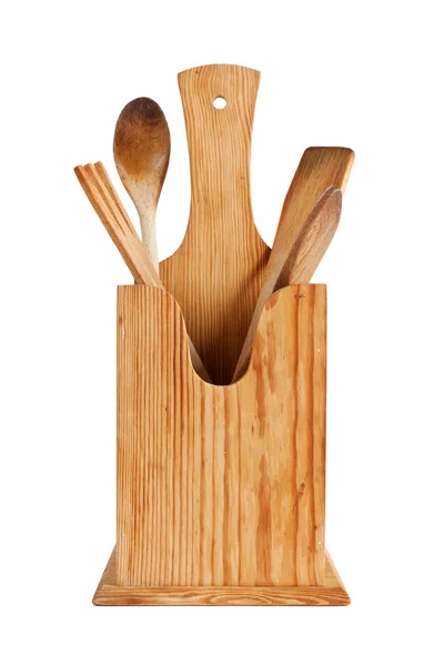 Kitchenware utensils — Stock Photo, Image
