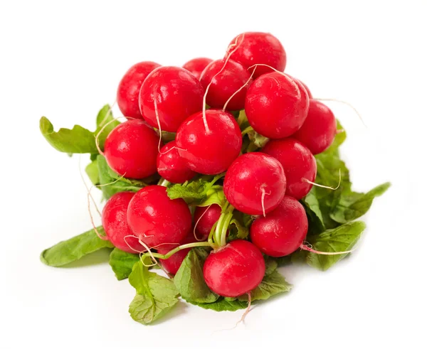 stock image Radish