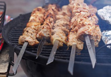 barbekü
